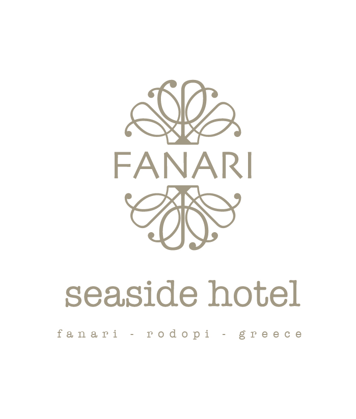 Logo Fanari Hotel